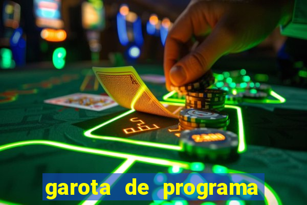 garota de programa da zona sul